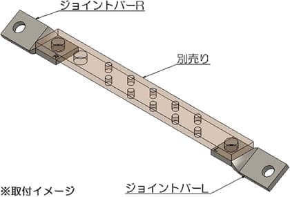 型式SJBTWの図面0